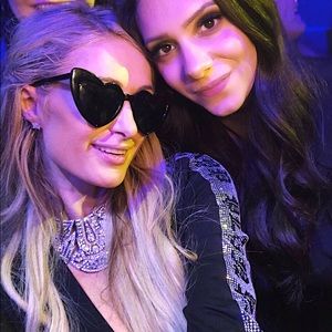 Meet your Posher, Jenna